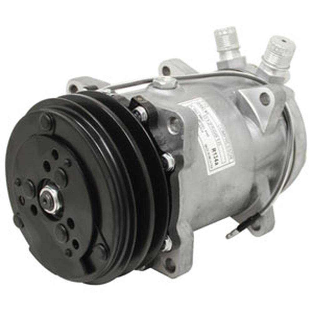 Amazon.com: RAParts 1-3759-R New Universal Compressor AG514573 