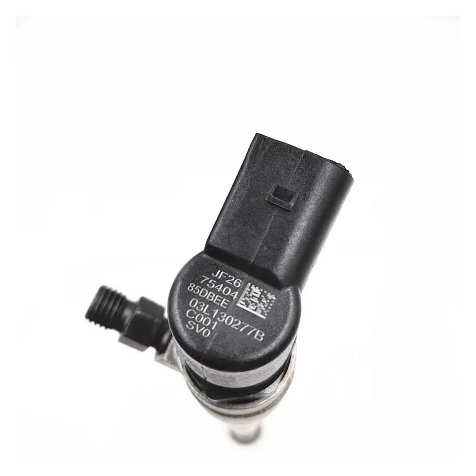 03L130277B A2C59513554 Nuovo iniettore di carburante diesel compatibile con Audi compatibile con Skoda 1.6 TDI compatibile con VW GOLF PASSAT POLO(03L130277B 1pcs)