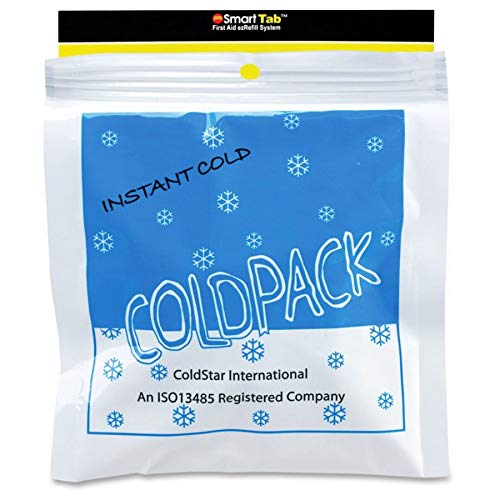Acme United First Aid Only Instant Cold Compress