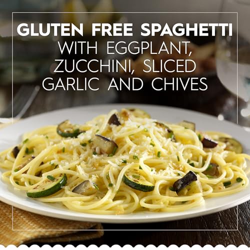 Barilla Gluten Free Spaghetti thumb #3