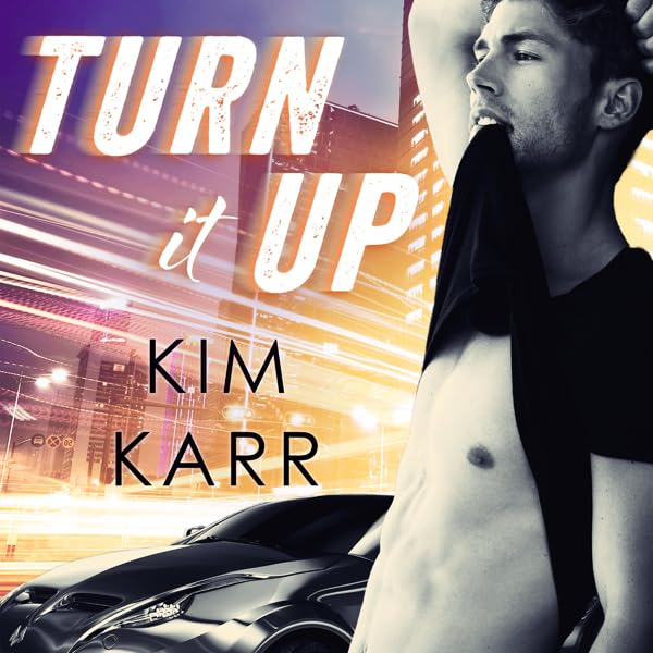Cover art for Turn It Up