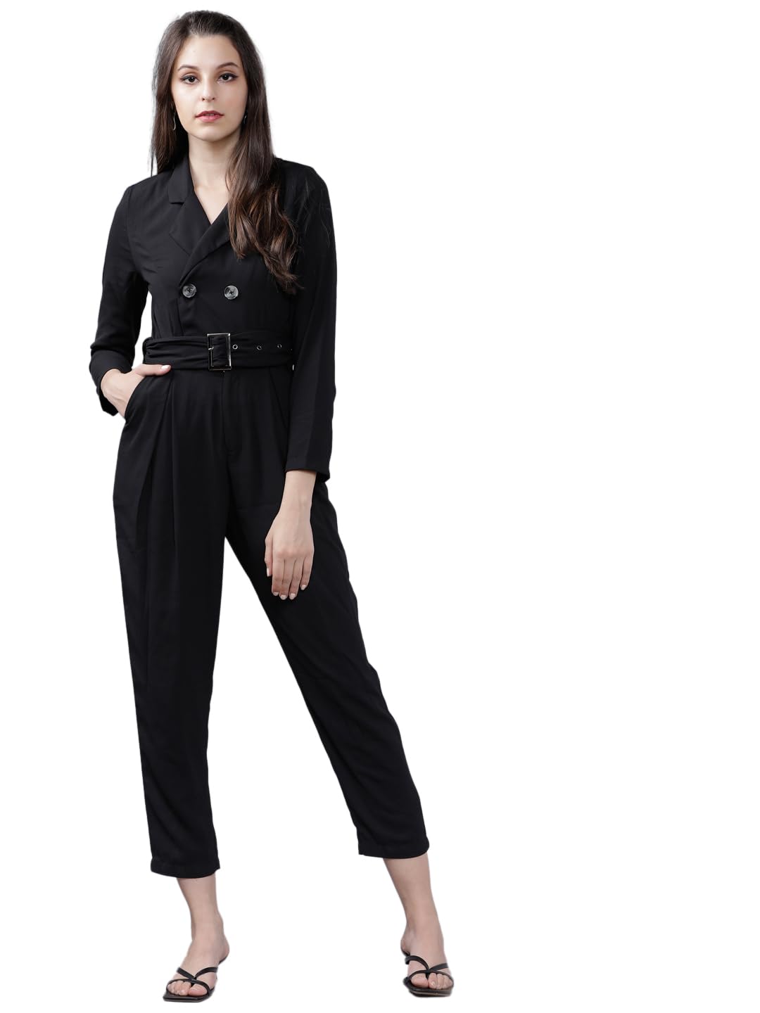 tokyo talkies Womens Jump Suit-picture-34