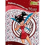  Winx Club Magische muziektips van Musa