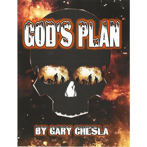 God's Plan by Gary Chesla episode artwork