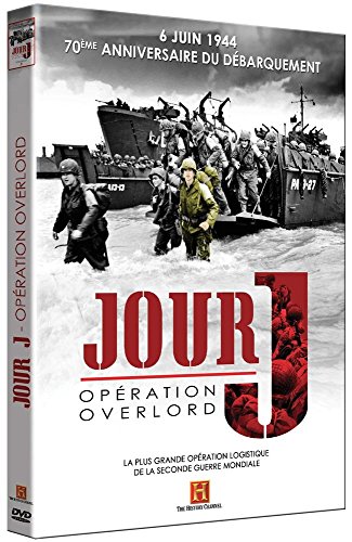 Preisvergleich Produktbild Jour j : opération overlord [FR Import]