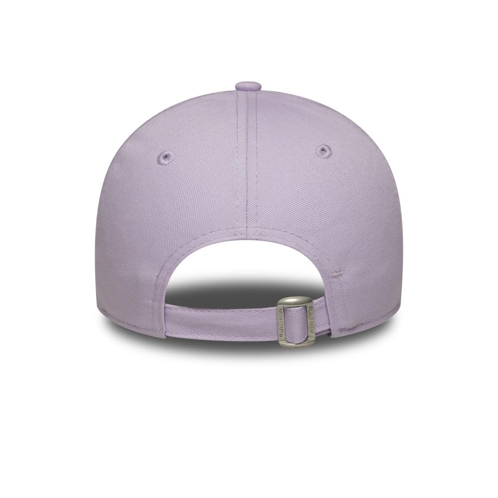 New Era Czapka 9Forty WMNS Floral Icon YankeesEra Kobiety/Strapback - curved brim cap baseball z daszkiem damska Snapback, wiosna-lato Lato