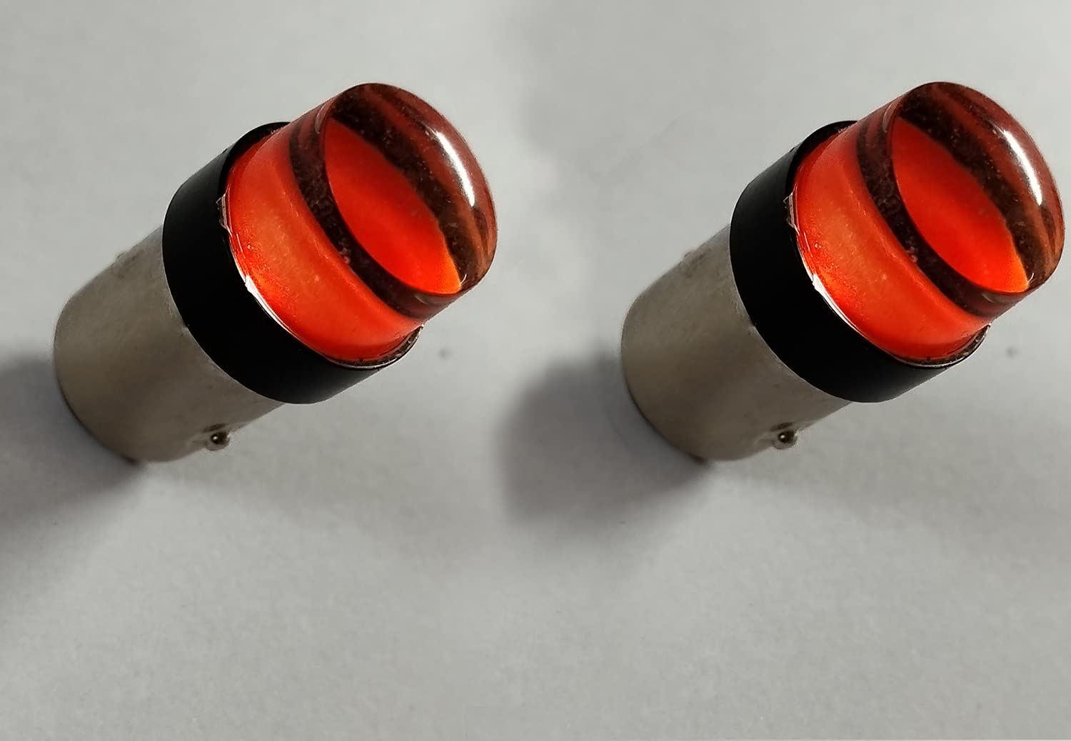 Motorcycle Blinking Brake Light: Boost Your Riding Safety