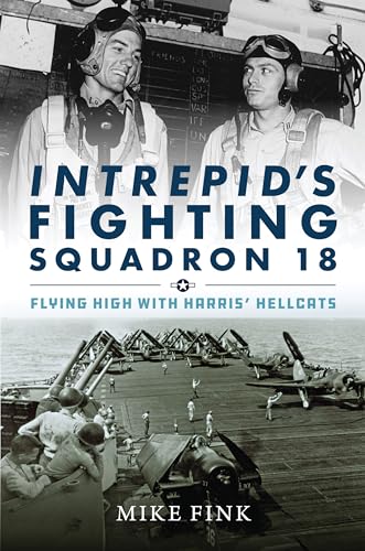 Intrepid's Fighting Squadron 18