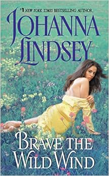 Brave the Wild Wind (Wyoming-Western Series, 1) book cover