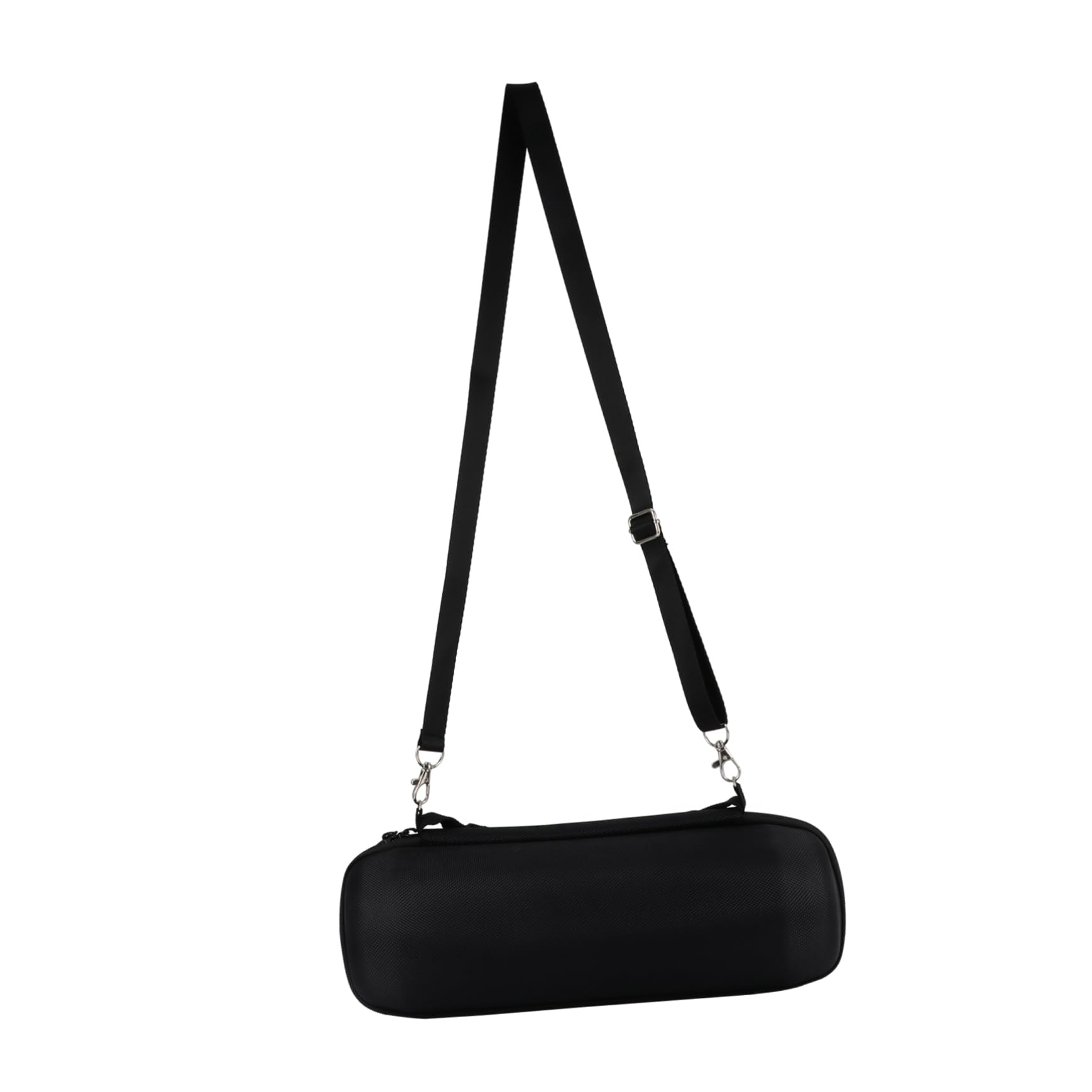 DOITOOL Oxford Cloth Speaker Bag Compact Storage Case for Audio Speaker Scratch-Resistant Travel-Friendly