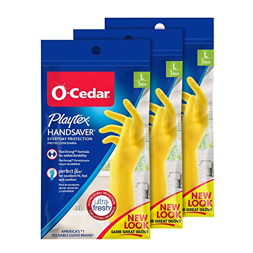 10 best kitchen rubber glove Quick Guide Pro