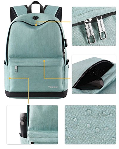 vancropak backpack