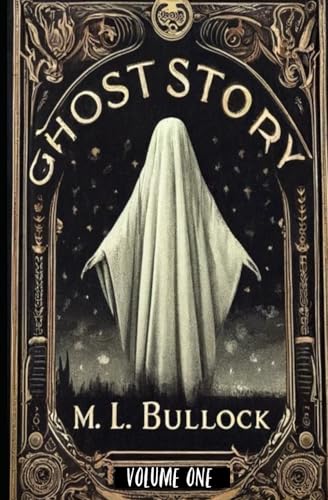 Cover of Ghost Story