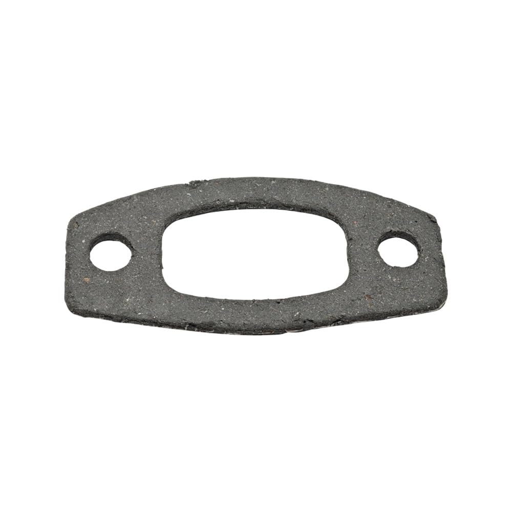Kit de Cilindro de 45 mm Compatible con Cabezal de 55, 51 y 50, pistón, cojinete, Junta de colector y Piezas de Motor de Motosierra.