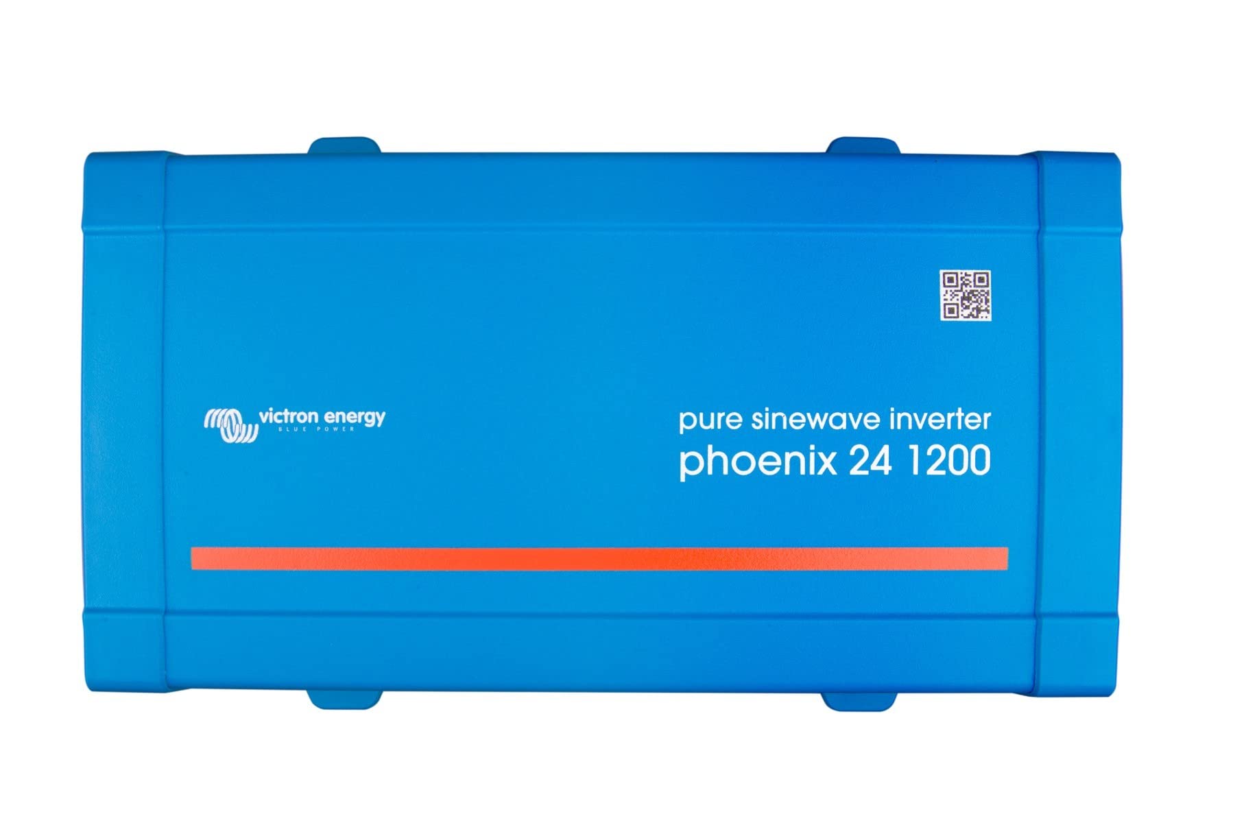 Victron Energy Convertisseur à Onde sinusoïdale Pure 1200VA 24 Volt 230V AC (Schuko)