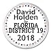 David Holden for Florida District 19 2018-3