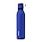 Owala FreeSip Twist Insulated Stainless Steel Water Bottle with Straw for Sports and Travel, BPA-Free, 24-oz, Blue (Vigilante) (DSG)