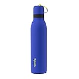 Owala FreeSip Twist - Stainless Steel - 24-oz. - Blue (Vigilante) (DSG)