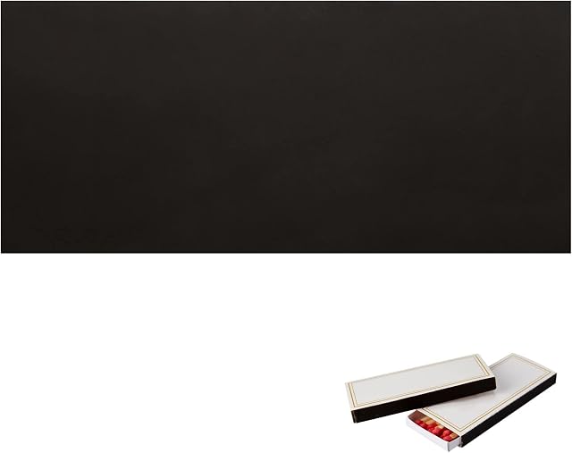 I3C Self Adhesive Match Striker Paper 23.4x8.4inch, Sheet of Match Striker Paper with Honeycomb Pattern for Emergency Fire Starter