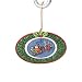 Enesco Jim Shore Heartwood Creek TWAS The Night Before Christmas Hanging Ornament