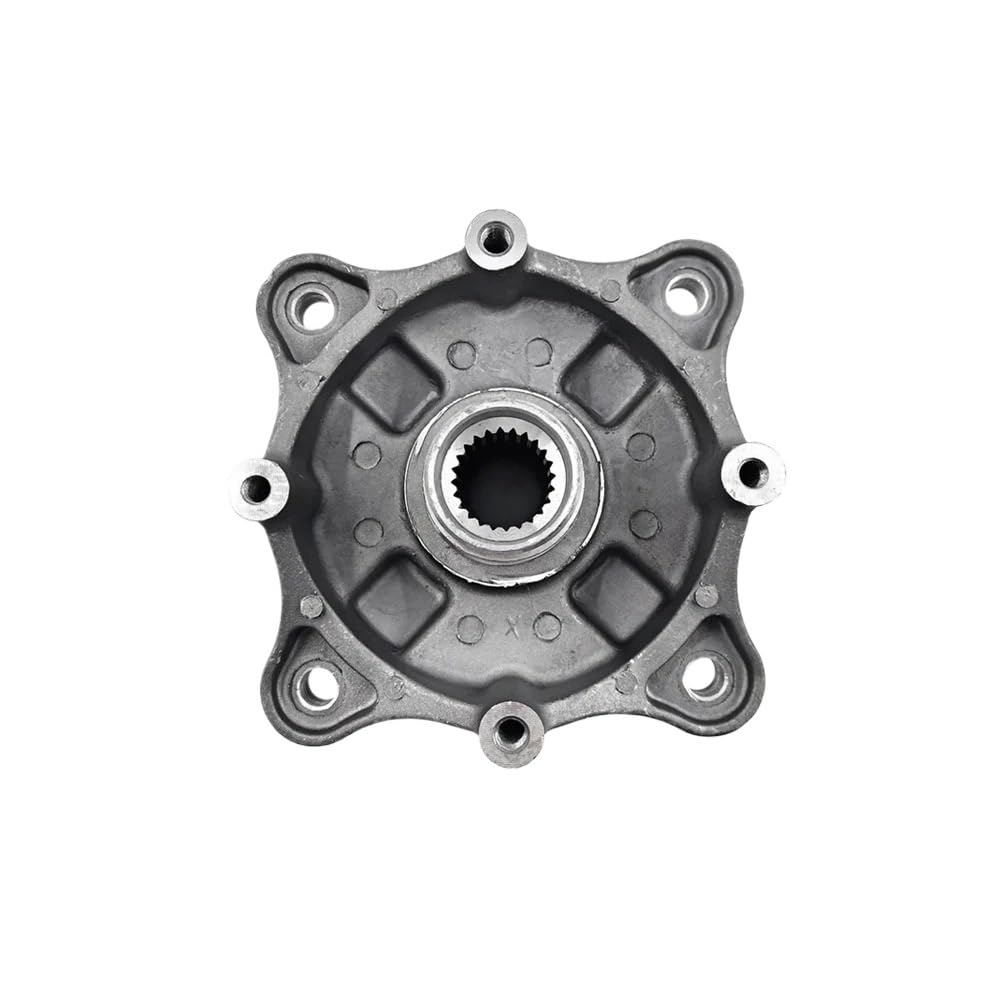 Moyeu de roue arrière réparer bruit train pour H300 D300 LU019073