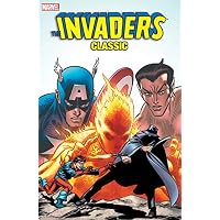 Invaders Classic Vol. 3 (Invaders