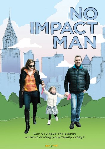 No Impact Man - Mehr Infos/Bestellen