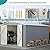 Jaxilyn Metal Shed10x12 ft Outdoor Storage Shed,Metal Steel Utility Tool Shed Storage House with Double Lockable Doors and Air Vent for Backyard Garden Patio Lawn Gray