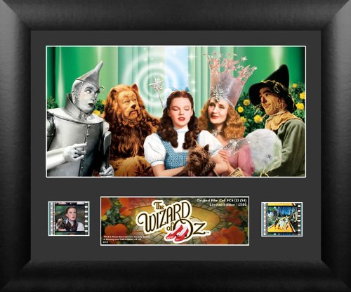 FILMCELLS Film Cells Wizard of Oz (S4) Single