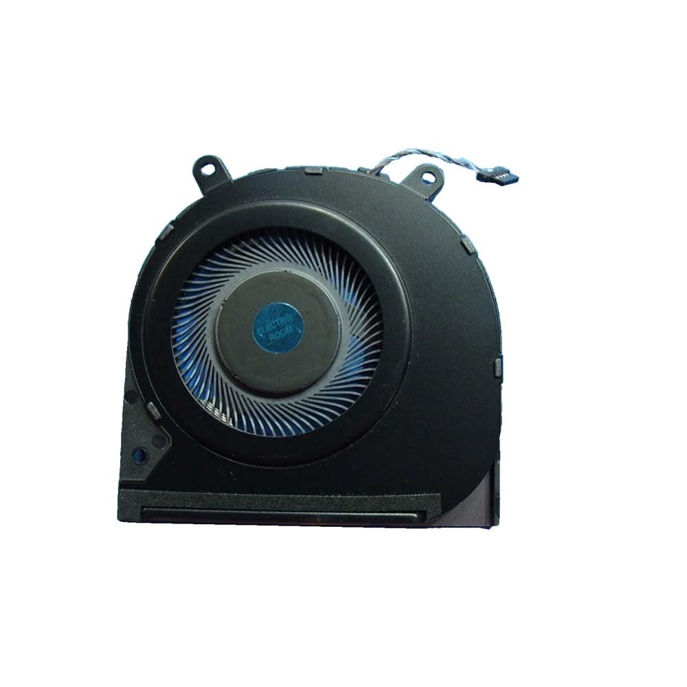 Ventola CPU Per HP Pavilion X360 14M-DW (modelli DW0023DX, DW1023DX, DW1033DX)