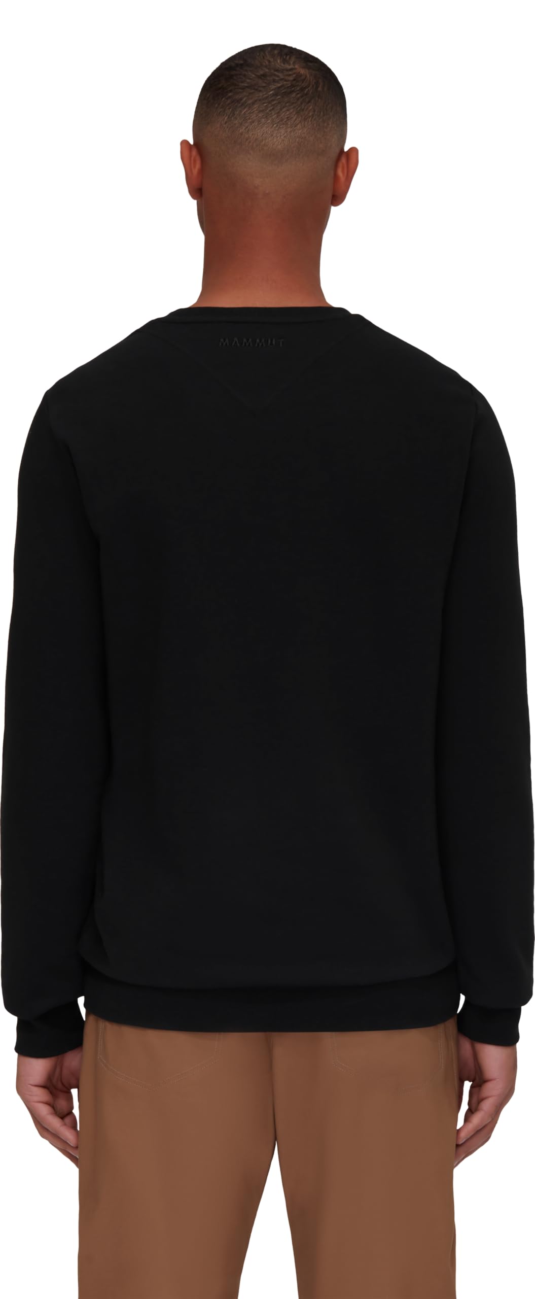 Mammut Core ML Crew Neck 1862 para hombre