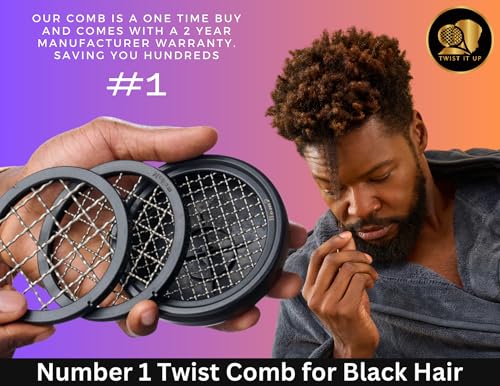 Herramienta modular 3 en 1 para rizar cabello hombre miniatura 4