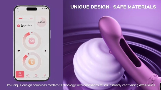 Amazon.com: HoneyPlayBox Terri Rabbit Vibrator for Women – App Controlled G  Spot Vibrator with Flapping & Clitoral Vibrater, Adult Sex Toy for Women,  Rechargeable Female Vibrator (Purple) : Health & Household