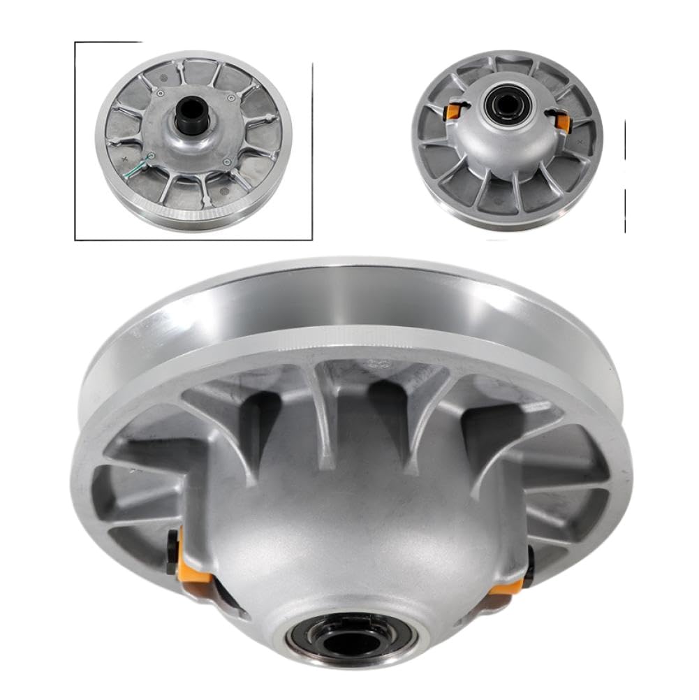 Embrayage de Transmission Primaire Compatible With Polaris RZR 900 XP