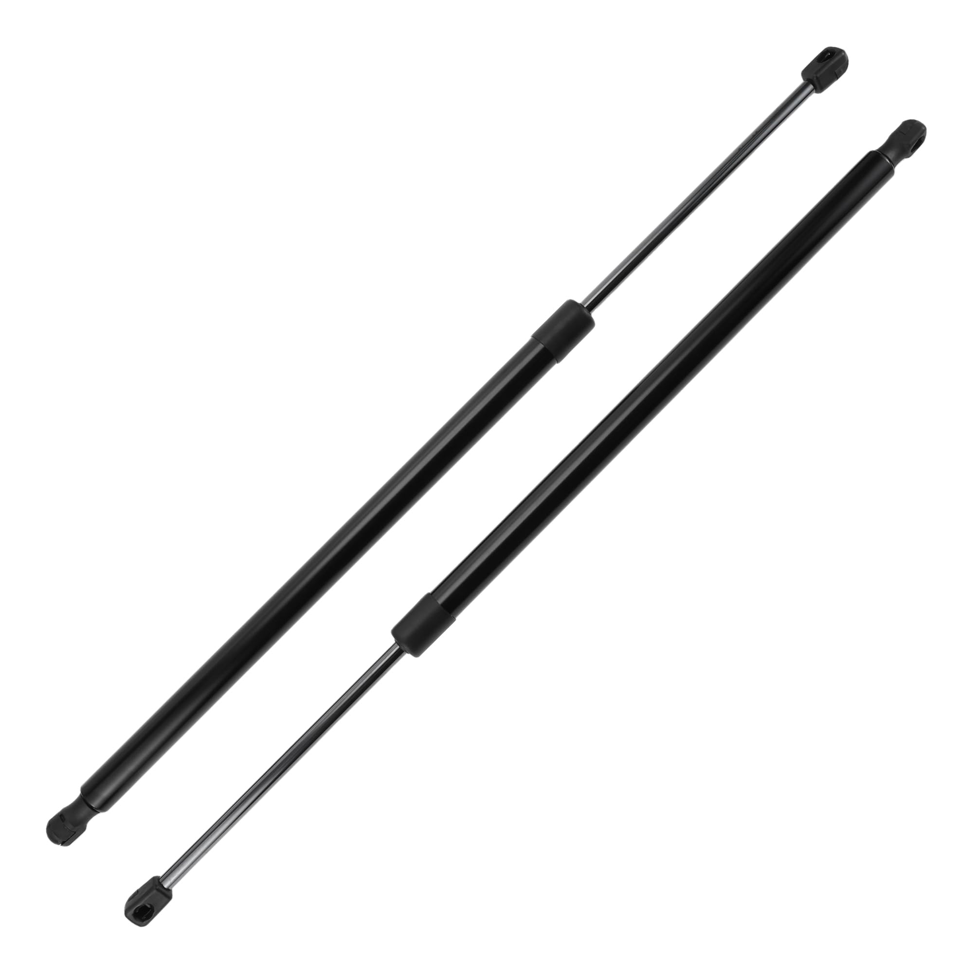 TUCKBOLD Lift Supports Struts for Ford Explorer 2011-2015 No.BB5Z78406A11A/BB5Z78406A10A Rear Hatch Gas Spring Black 2Pcs