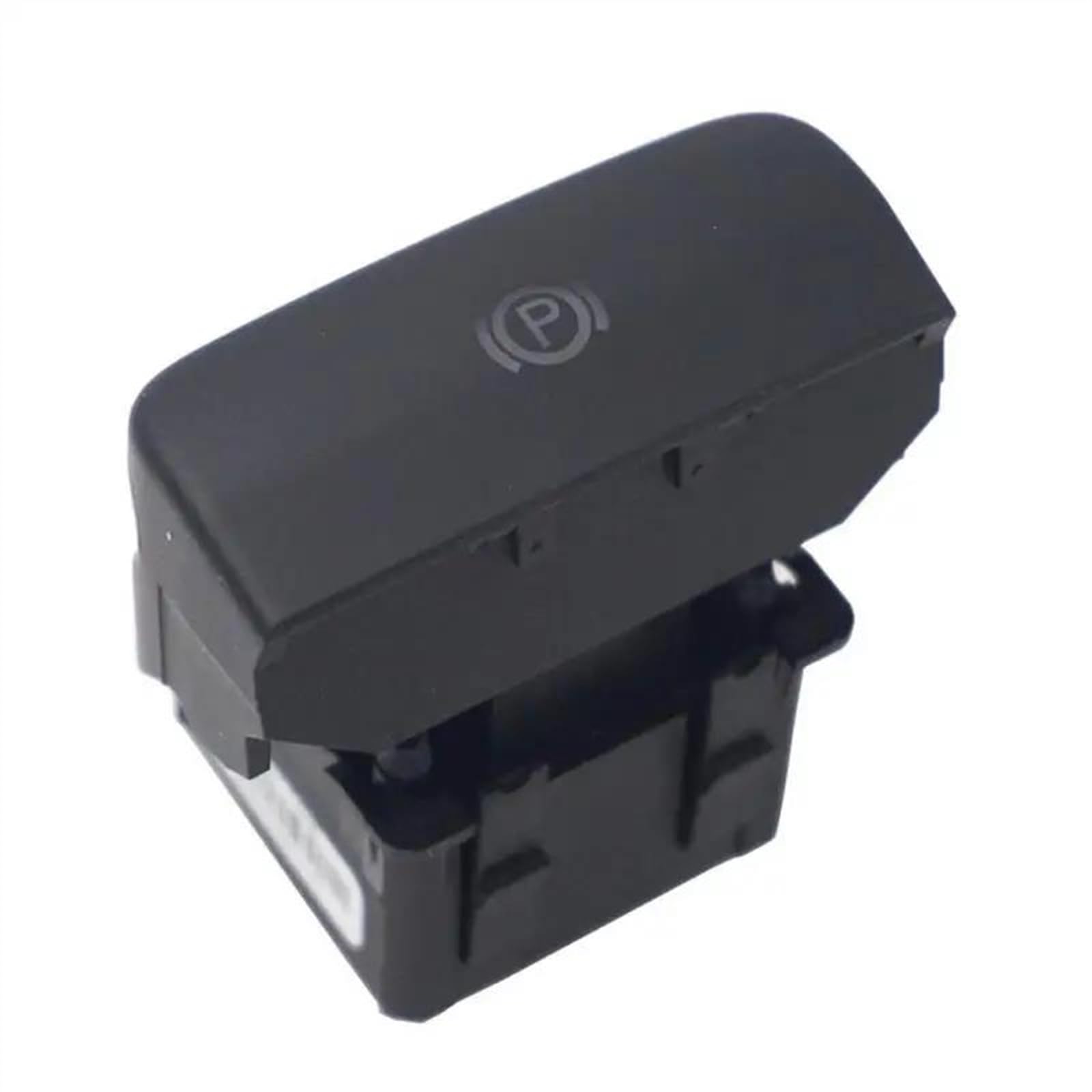 DéCoration De Voiture Compatible avec Peugeot 3008 CC 5008 SW DS5 DS6 607 Interrupteur De Frein De Stationnement Interrupteur De Frein À Main Électronique 470706 470703 470702