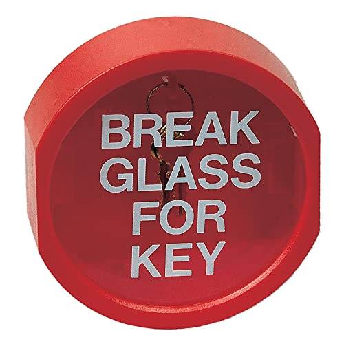 Sti Key Block Image STI Small Keybox, STI-6720, Safety Technology International, Emergency ...