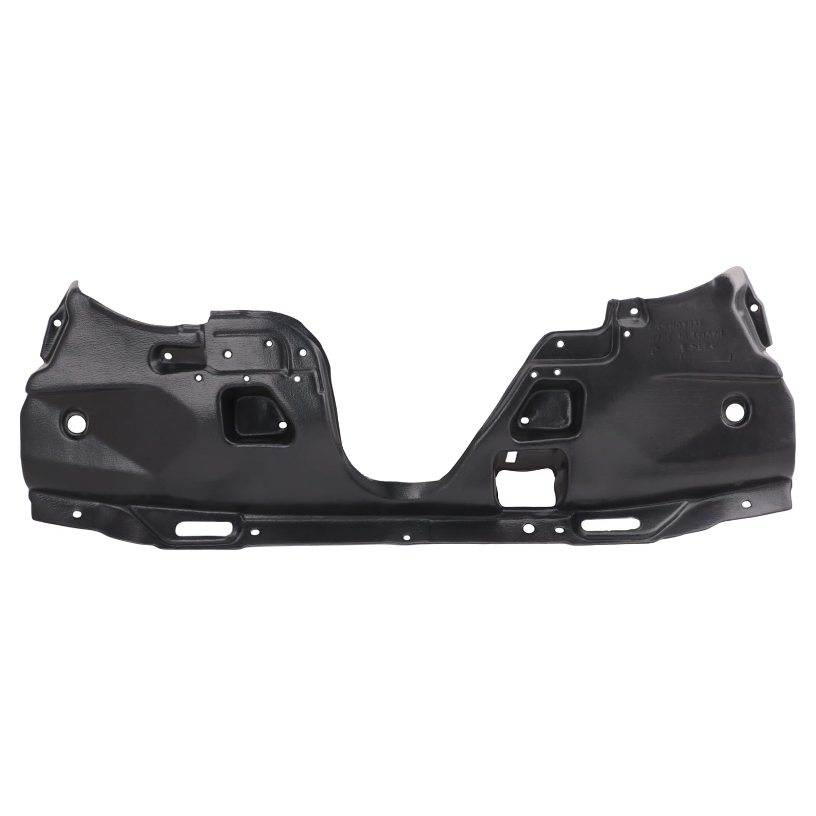 TRQ Engine Splash Shield Lower Compatible with 2007-2013 Acura MDX AC1228116