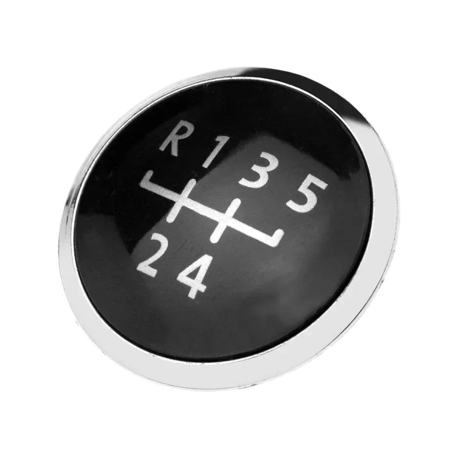 Kunyos 5 Black For Transporter T5 T5 1 Gp Gear Knob Abs Performance