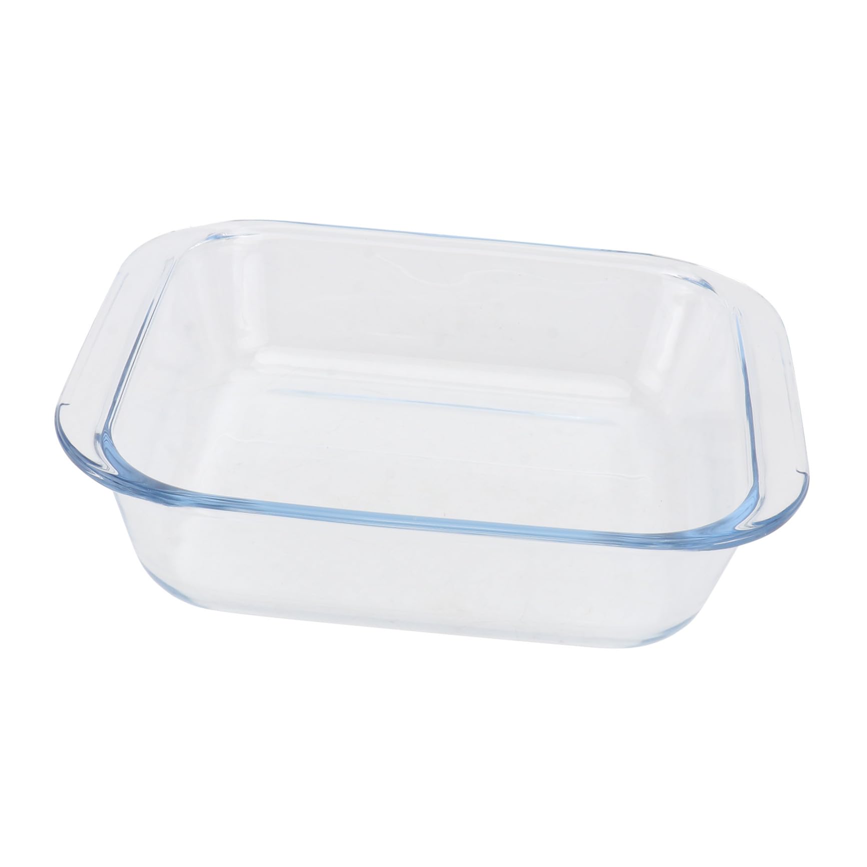 Plat à rôtir rectangulaire résistant qui simplifie la cuisson au four