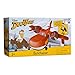 DuckTales Plane Vehicle Set