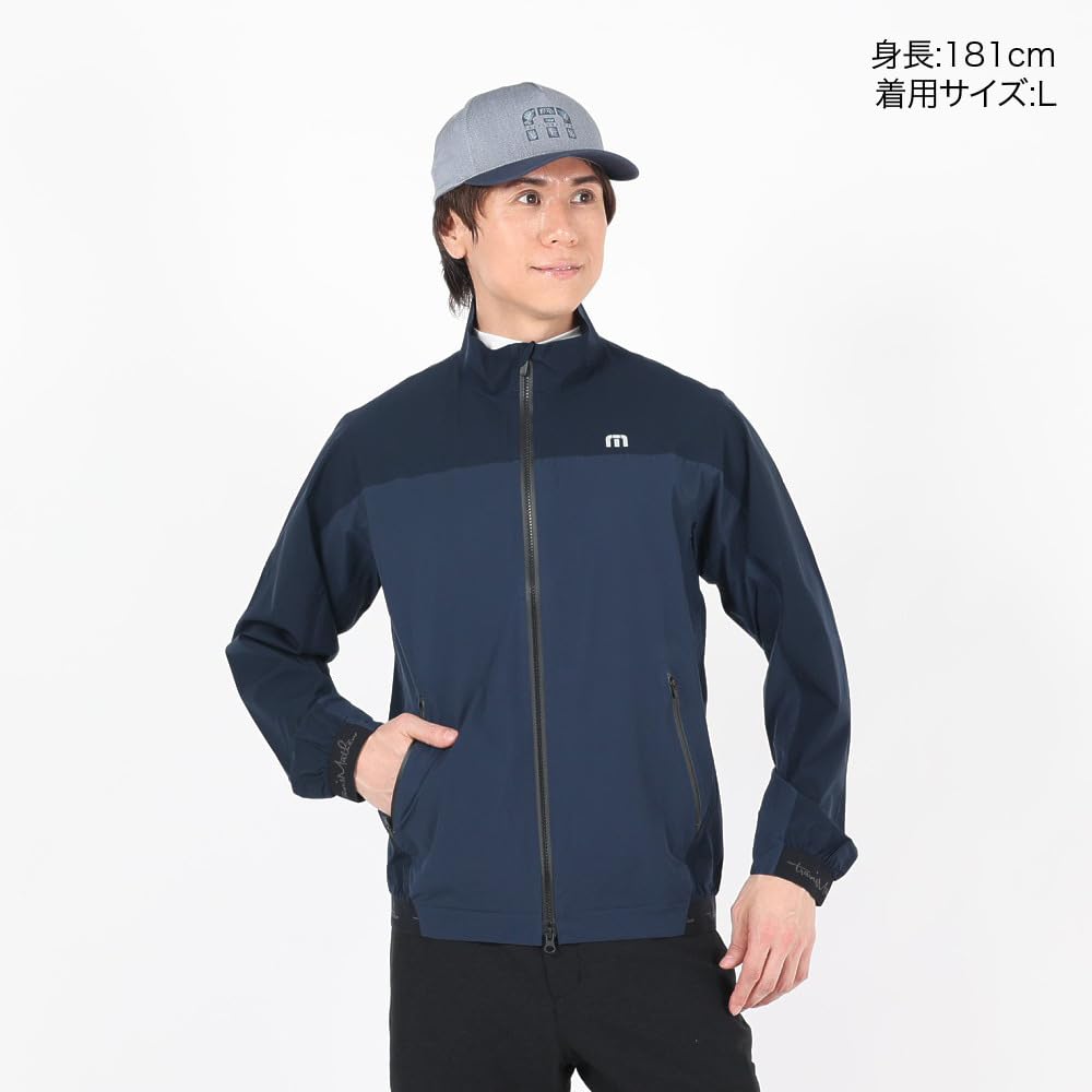 Amazon.co.jp: トラヴィスマシュー（Travis Mathew） ゴルフウェア 
