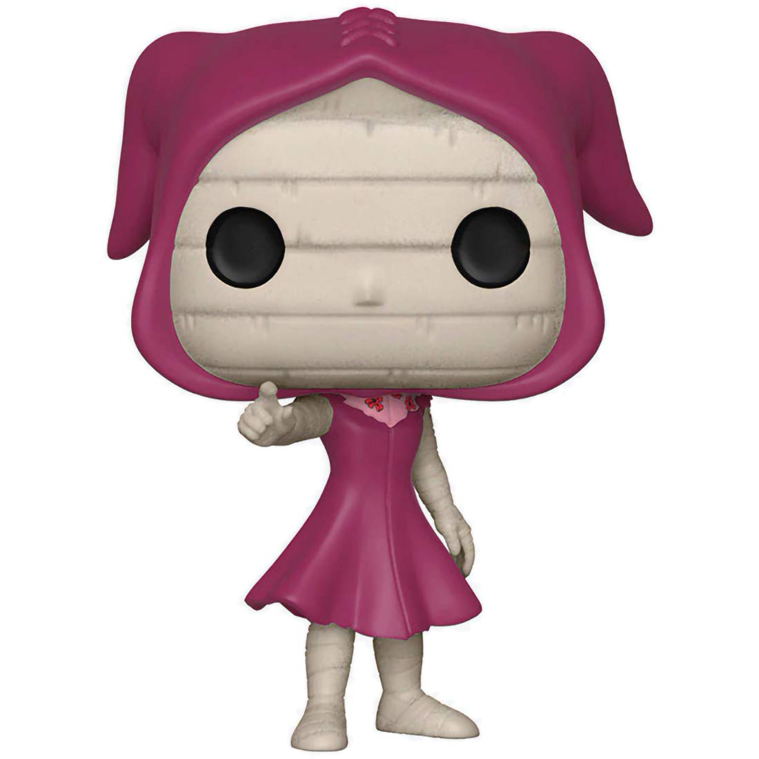 Funko ETO (2018 Fall Con Exclusive): Tokyo Ghoul x POP! Vinyl Figure & 1 PET Plastic Graphical Protector Bundle [#437 /