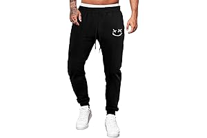 JMIERR Marshmallow Pants: The Epitome of Comfort and Versatility