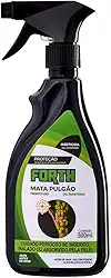 Forth Mata Pulgão Pronto Uso 500ml