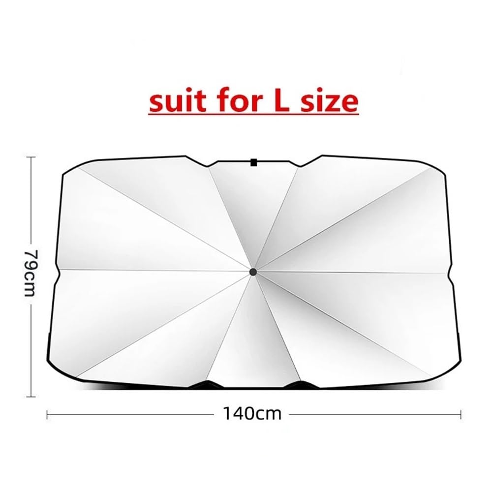 Protección Solar para Volvo para XC60
