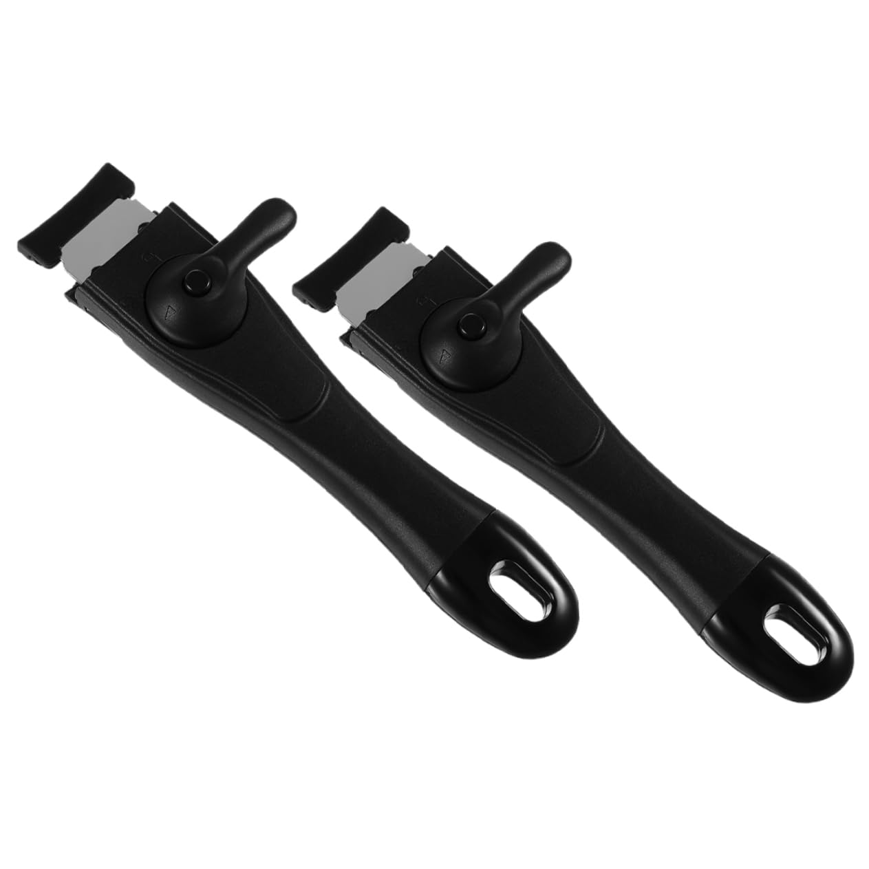 Ciieeo 2stücke Silikon Griff Hitzebeständiger Topfgriff Abnehmbarer Griff Für Bratpfannen Kochgeschirr Ersatzgriff Mit Verriegelung Für Pfannen Und Töpfe
