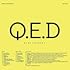 Q.E.D(完全生産限定盤)