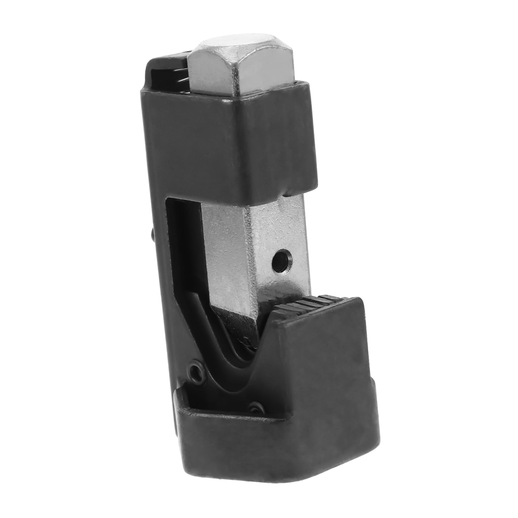 Pince à Sertir Canal en V SHINEOFI pour Connexion Terminal-câble Stable