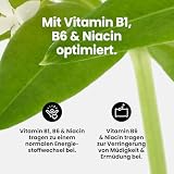 Best Body Nutrition Vital Drink ZEROP® - Waldmeister, Original Getränkekonzentrat - Sirup - zuckerfrei, 1:80 ergibt 80 Liter Fertiggetränk, 1000 ml